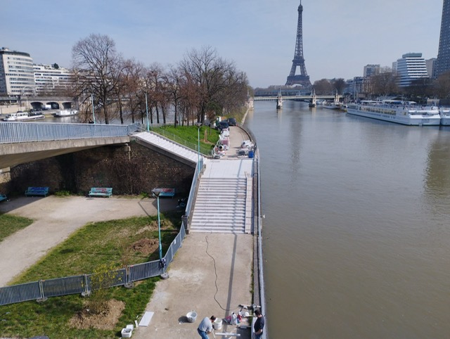 ManBTP, agence de travail temporaire pour les chantiers du grand paris